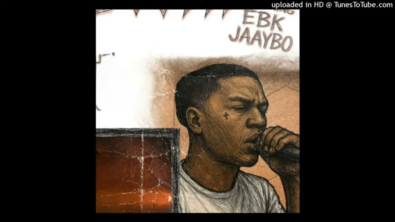 [FREE] EBK Jaaybo Type Beat “My Soul Bleeding”