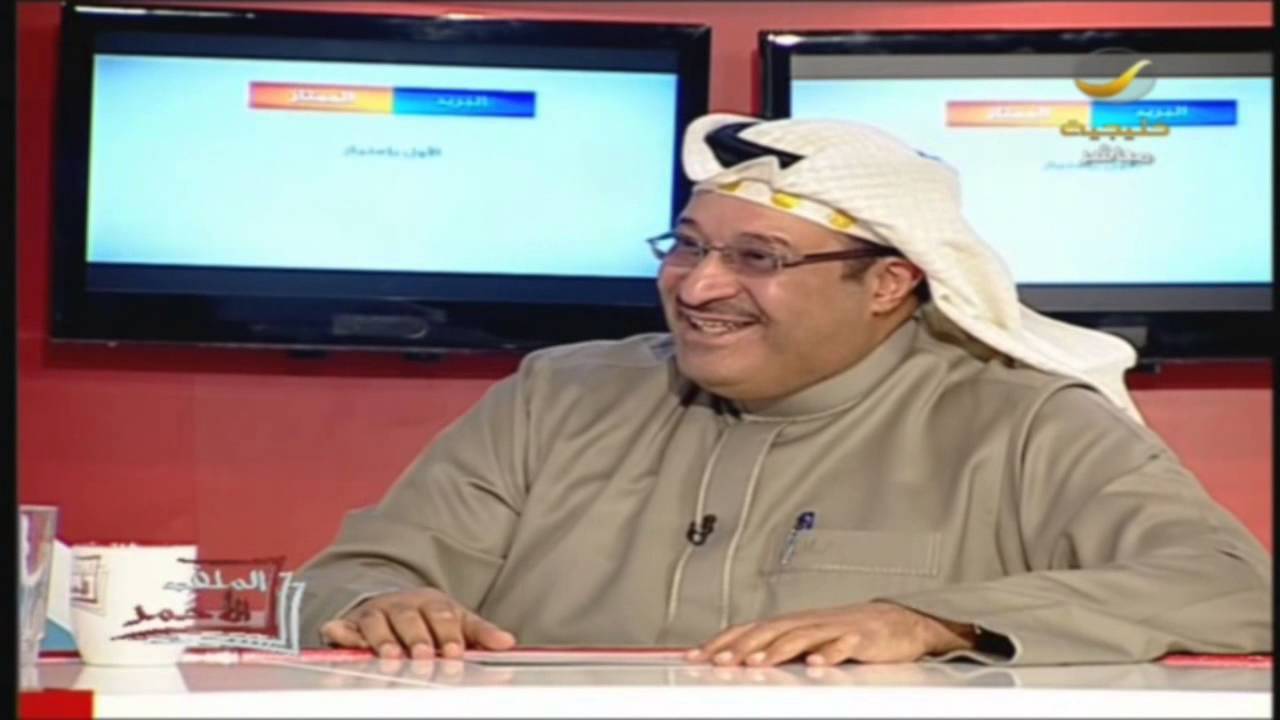 الأمير نواف بن محمد لـ الدويش انا هلالي والحمد لله دايم مستانس