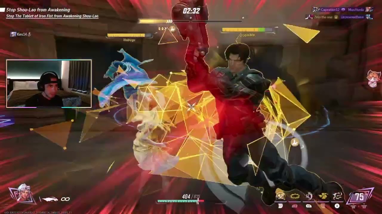 2026 Stream 58 - Marvel Rivals Comp | #marvelrivalscreation