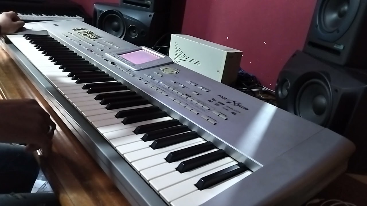 fl&ucirc;te nostalgique kabyle by Djilali Pianiste