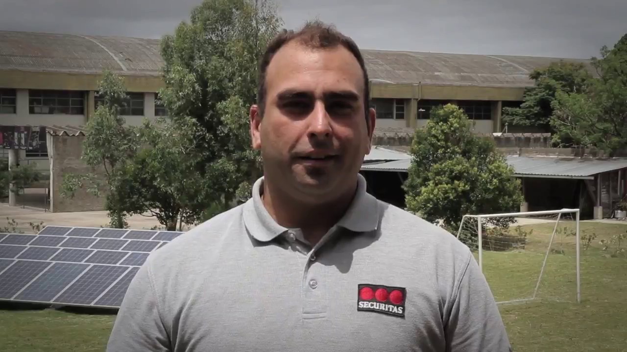 10 Años | Securitas Uruguay