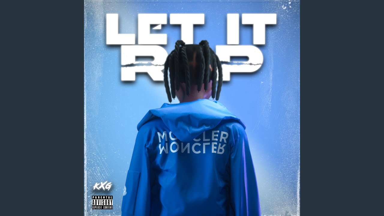 Let It Rip