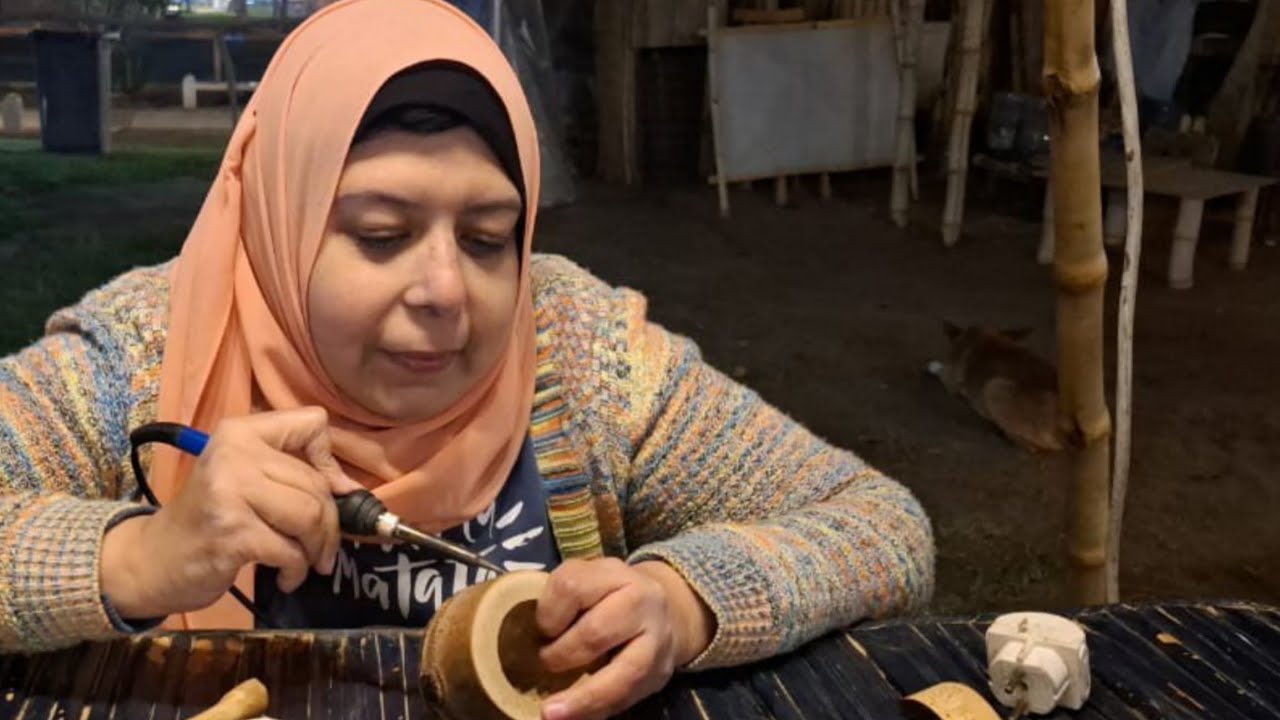 المريلاند ٢ : لعب و فن 