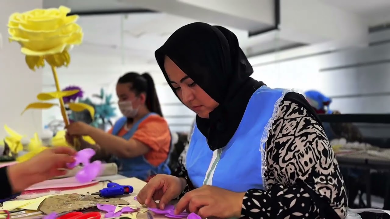 IJOD VA DID UYG‘UNLIGI