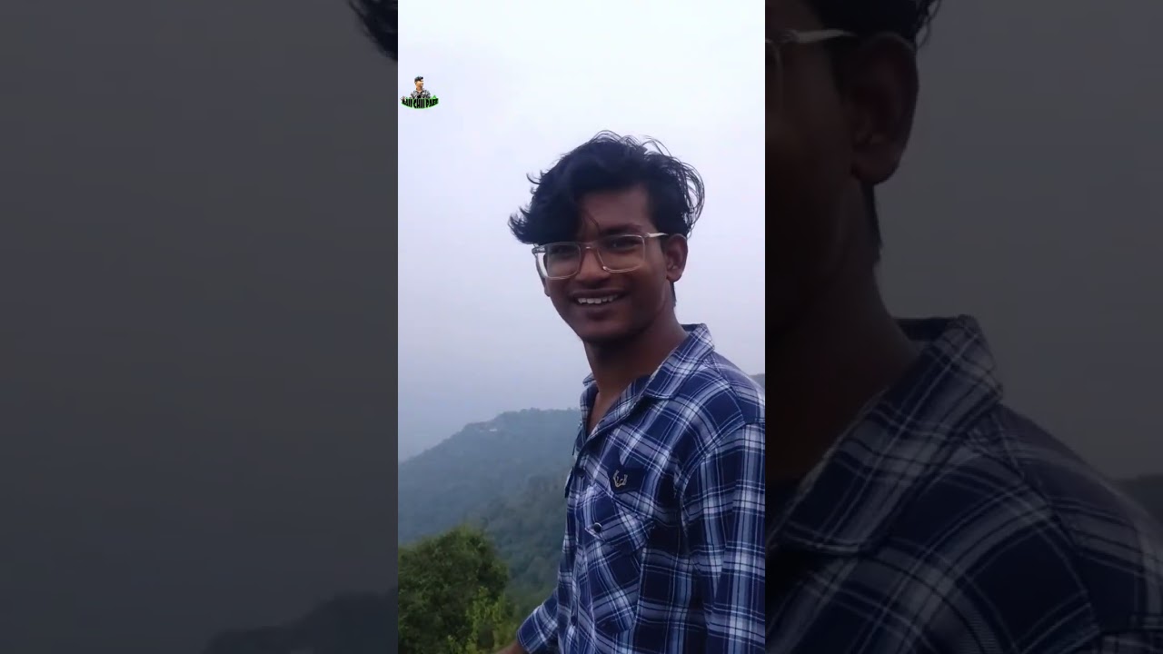 Dhimbam Hills 🐘|Tiger reserve forest 🐯|#tamil #sathyamangalam  #bannariammaninstituteoftechnology