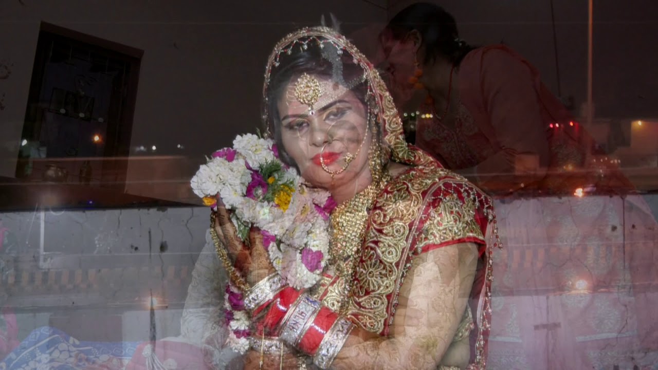 ARVIND WEDS ALKA 10
