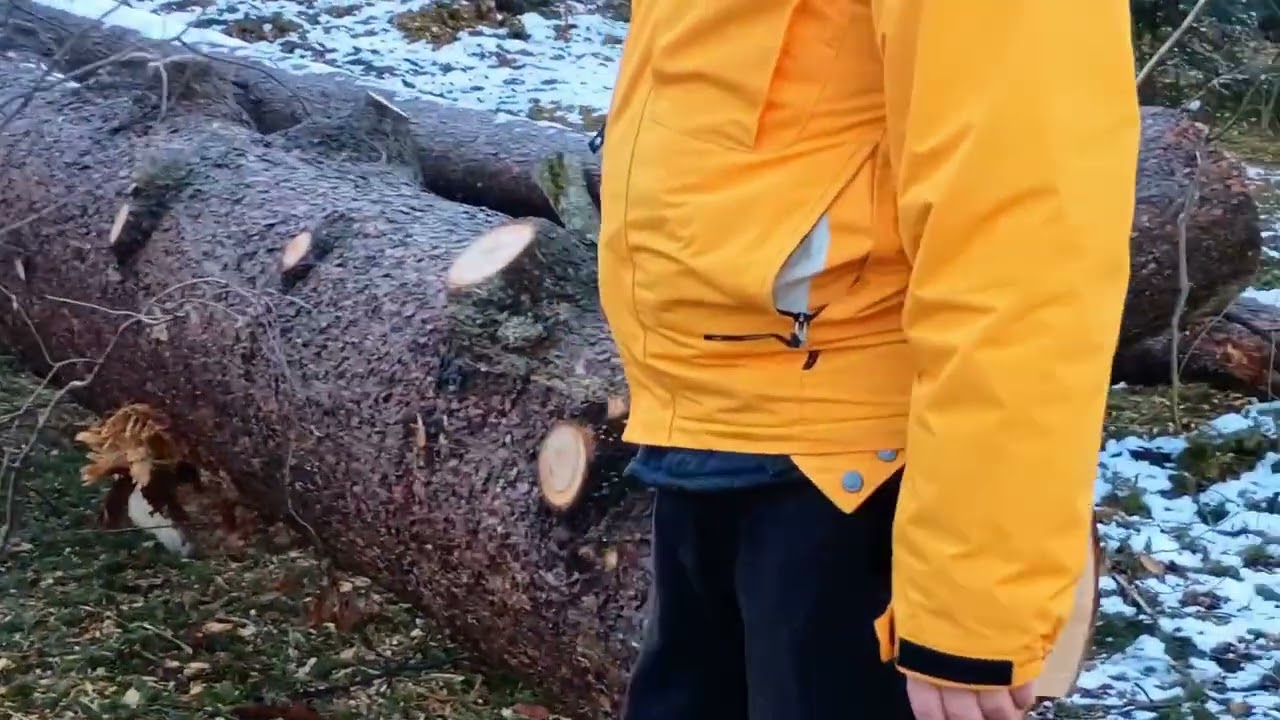 Згадав своє дитинство в Україні 