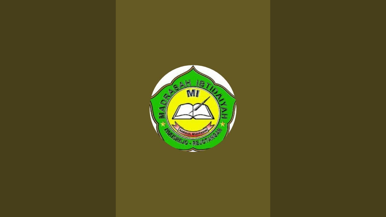 MI PLUS SABILUL MUHTADIN sedang live sekarang!
