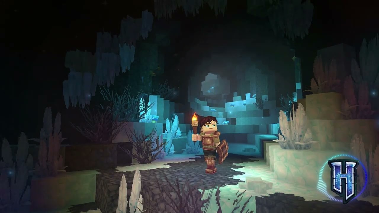 Reflection - Hytale OST (Original Soundtrack)