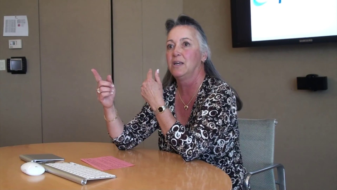 Passare | Bonnie Testimonial