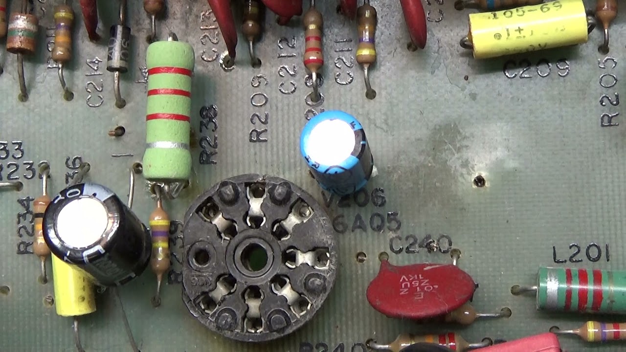 Browning Mark 4 and 4A Ping Cap location