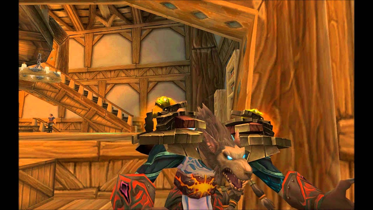 WoW- les 2 minutes du peuple : Cent francs