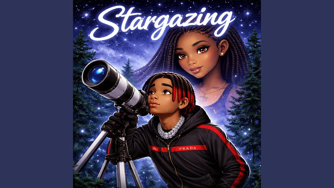 Stargazing