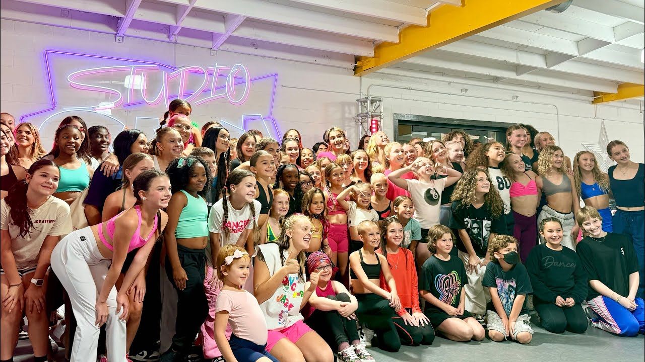 Industry Dance Awards & Gala Of Stars Performance 24’