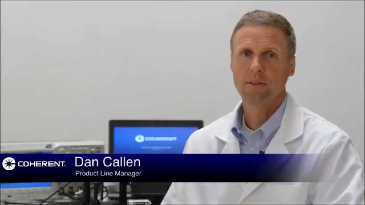 Coherent | OBIS Laser Modulation Modes