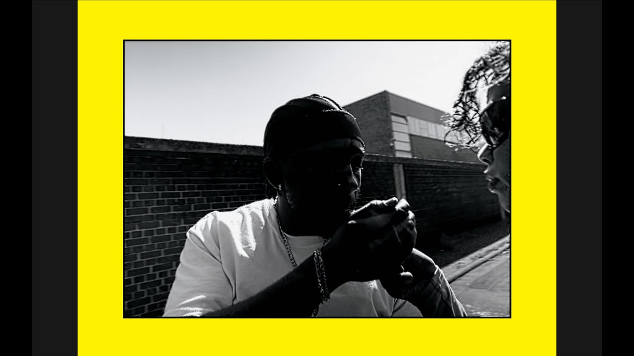 Ramzey - Brian (prod. yaze)
