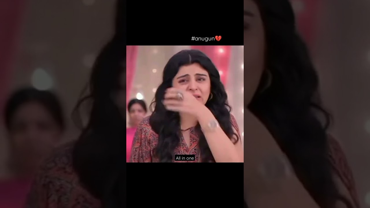 || #anugun || #kbhikbhiittefaqse #gungun #anubhav #shorts #sadvideo #kkis || (｡ŏ﹏ŏ)(⚈̥̥̥̥̥́⌢⚈̥̥̥̥̥̀)