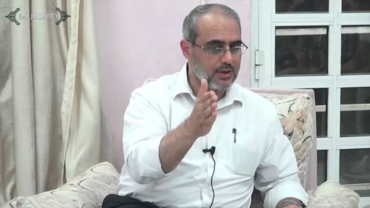 Убеждения Ибн Таймийи – Шейх Саид Фуда | Murshid.tv | [РУС]