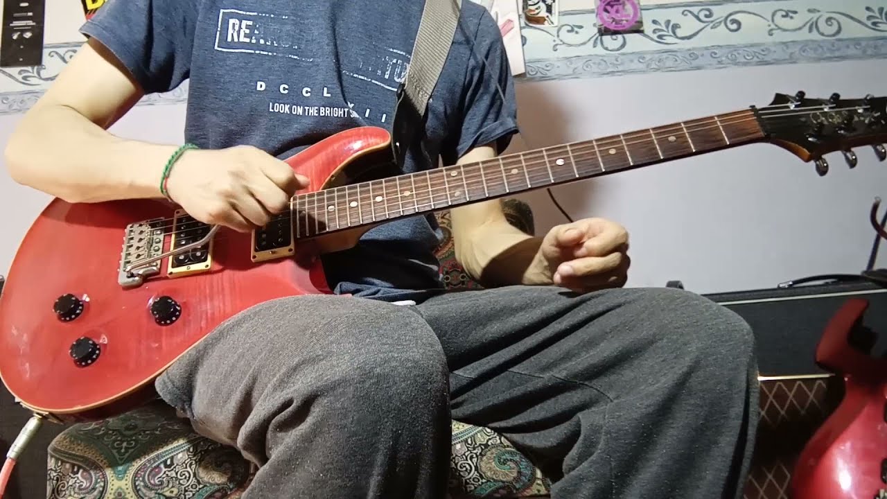 Un millon de años luz (Solo cover) DVD Me veras volver 2007