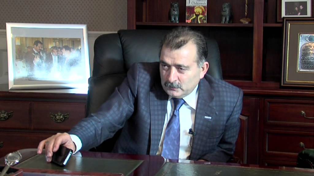 TURGUT TORUNOĞULLARI - ZİRVE AVCILARI - Bölüm- 4