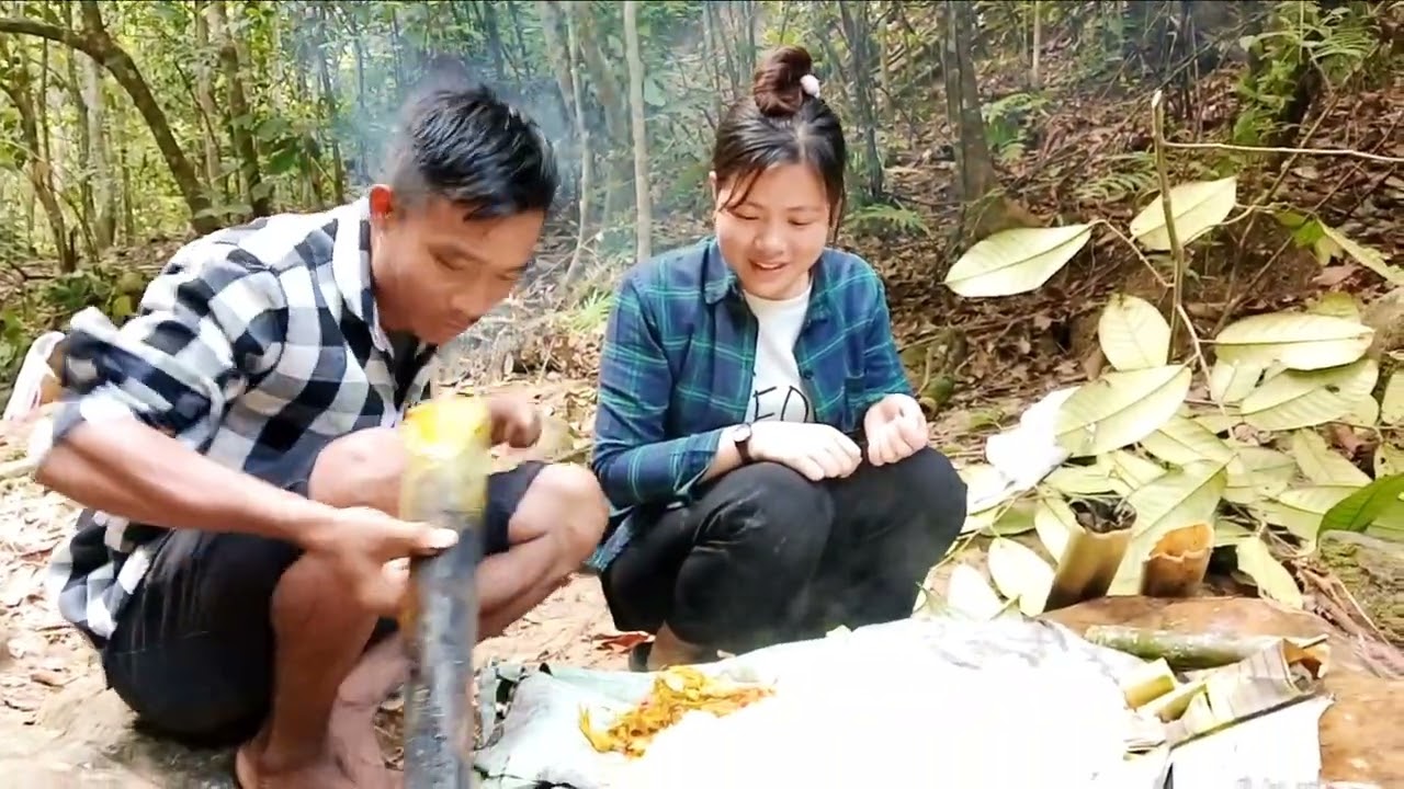 Tajyh /Thui =Ai Tin Aung(Khumi love song.2025)