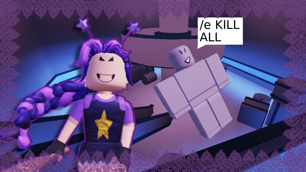 Lily Love Braids Beating a Toxic Exploiter (ASMR AND BONUS CLIPS)