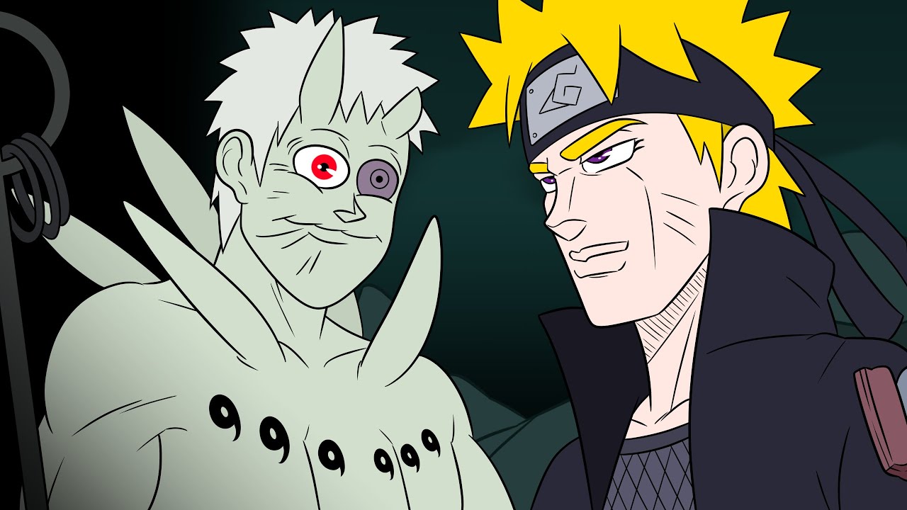 NARUTO SHIPPOOP 3