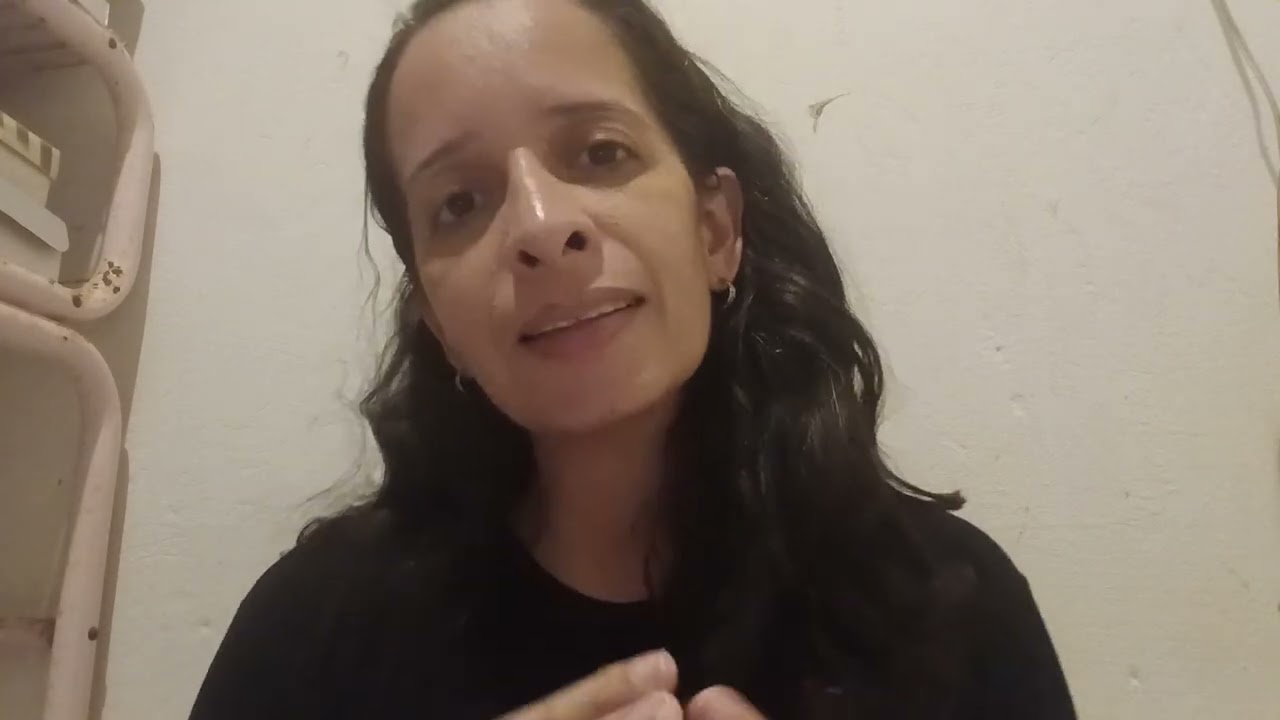 Apresentação - Quem é Ju Sena 
