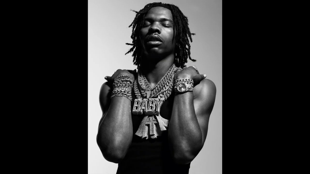 Lil Baby X EST Gee type beat trap 