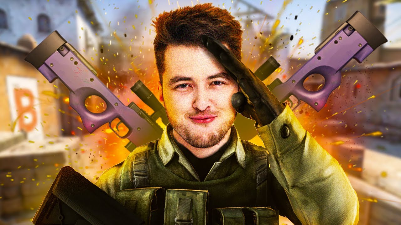 ZOSTAŁEM SNAJPEREM W EU FPL