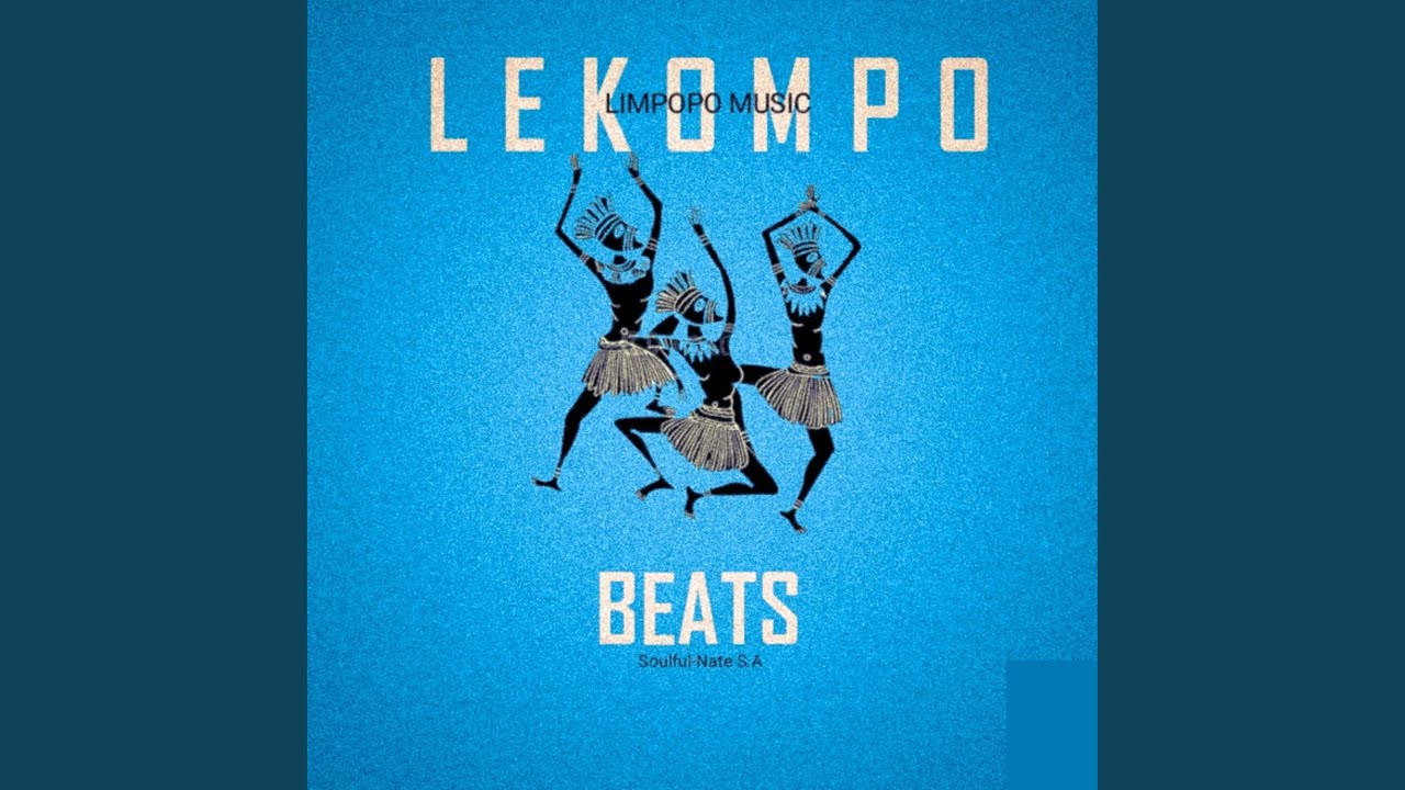 Lekompo beat