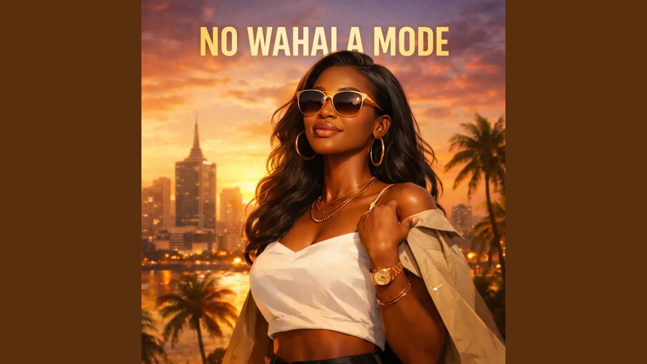No wahala mode