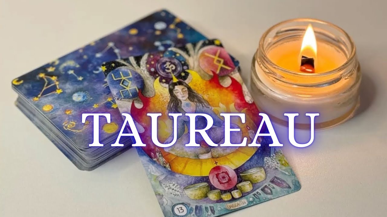 TAUREAU ♉️ Les conséquences des non-dits se font sentir 😔❤️ Mars 2026