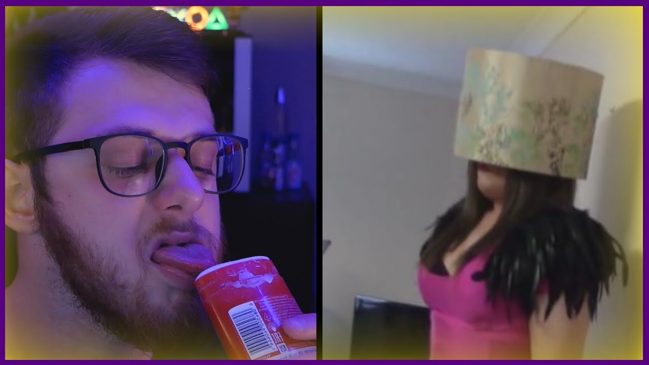 ŽRANÍ DEODORANTU... │ BIZARNÍ ZÁVISLOSTI
