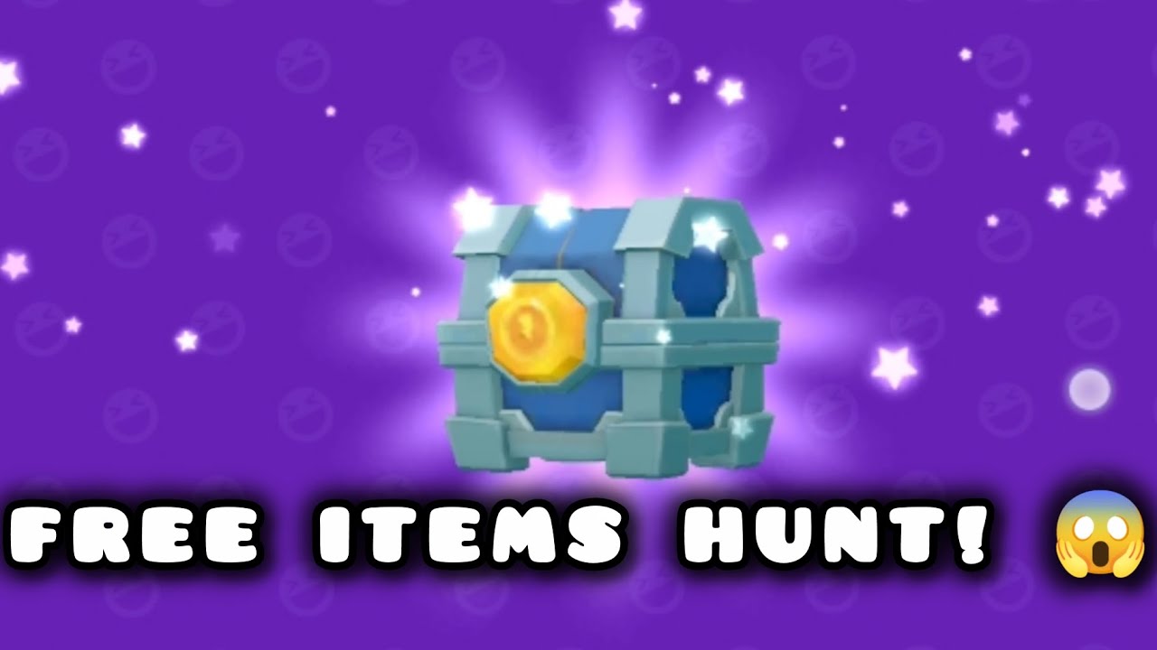 PK XD FREE ITEMS HUNT! 😱 20,000 Coins + Gifts From Coconut Trees & Pets Game!