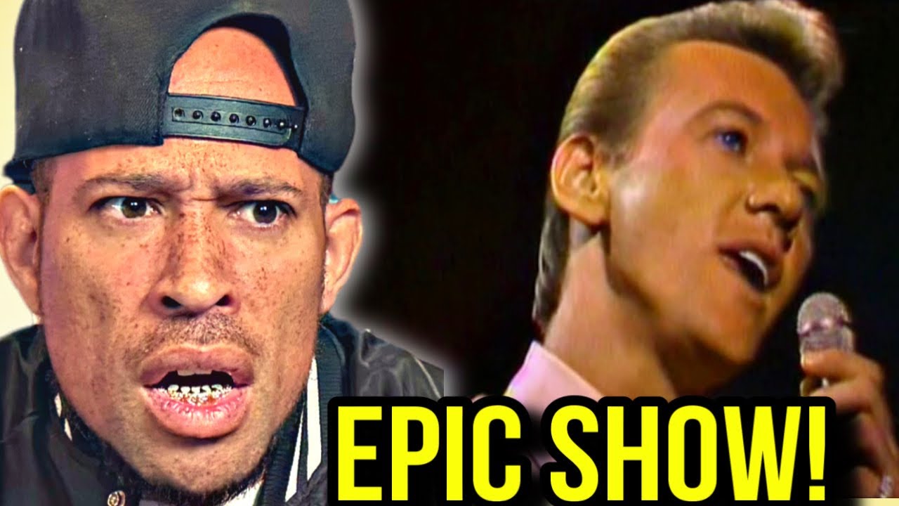 Righteous Brothers - Unchained Melody (Live, 1965) REACTION!