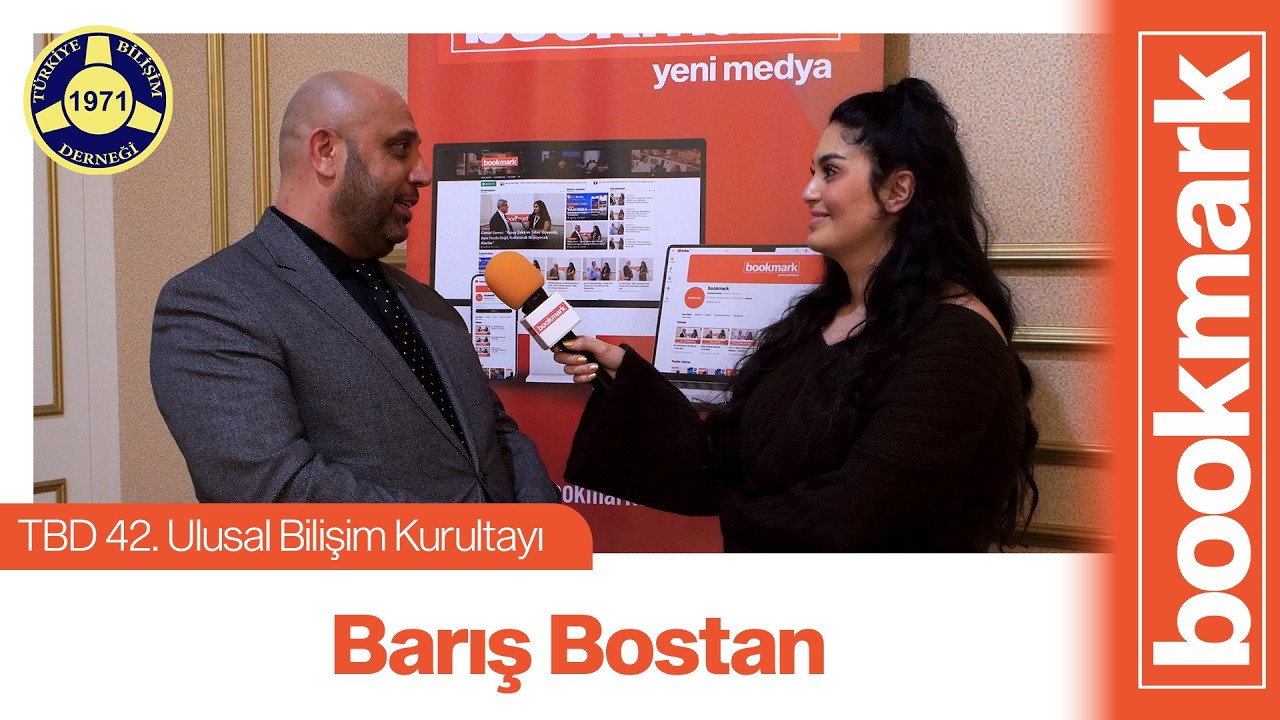 Barış Bostan - M4 Teknoloji Genel Müdürü | 05.02.2026