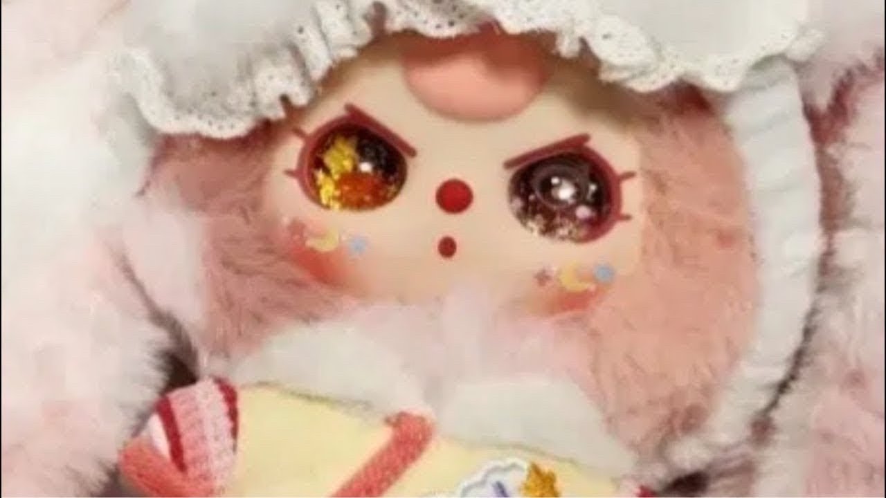 🧸정품인형랜덤박스🧸❣️신상입고❣️#베이비쓰리 #노미 #밤토끼 #메이메이 #릴라 #짜증오리 #유키 #오웬 #루루미 #요미