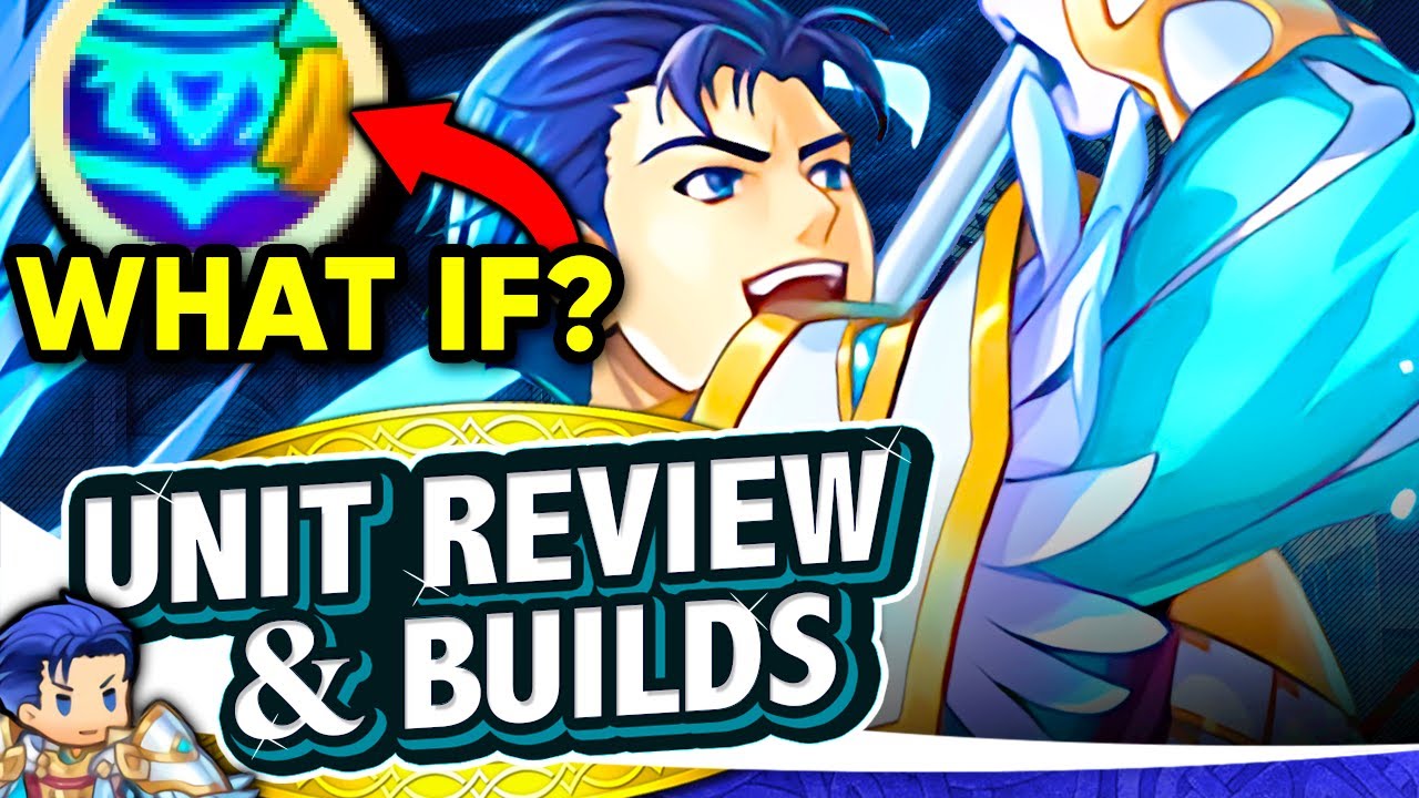 100th RESPLENDENT! Brave Hector Builds & Analysis + What if he got a Brave remix? [FEH]