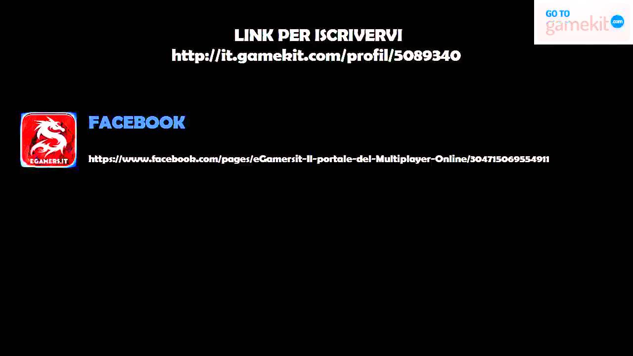 GAMEKIT - RP Gratis, Giochi Gratuiti
