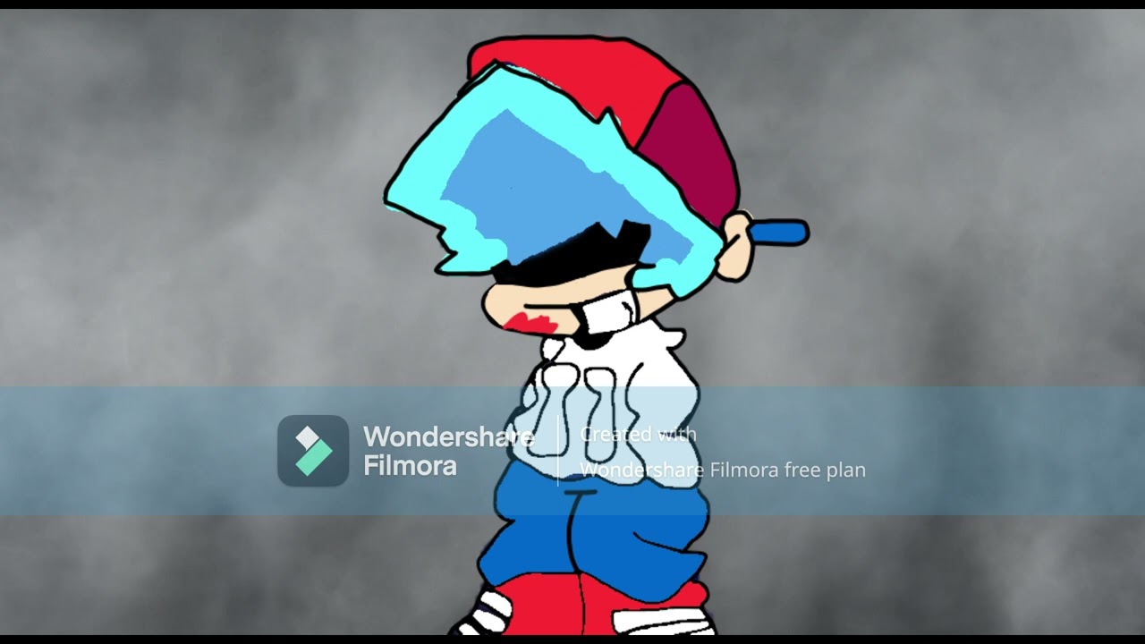 Remembrance but I sing it with killer bf