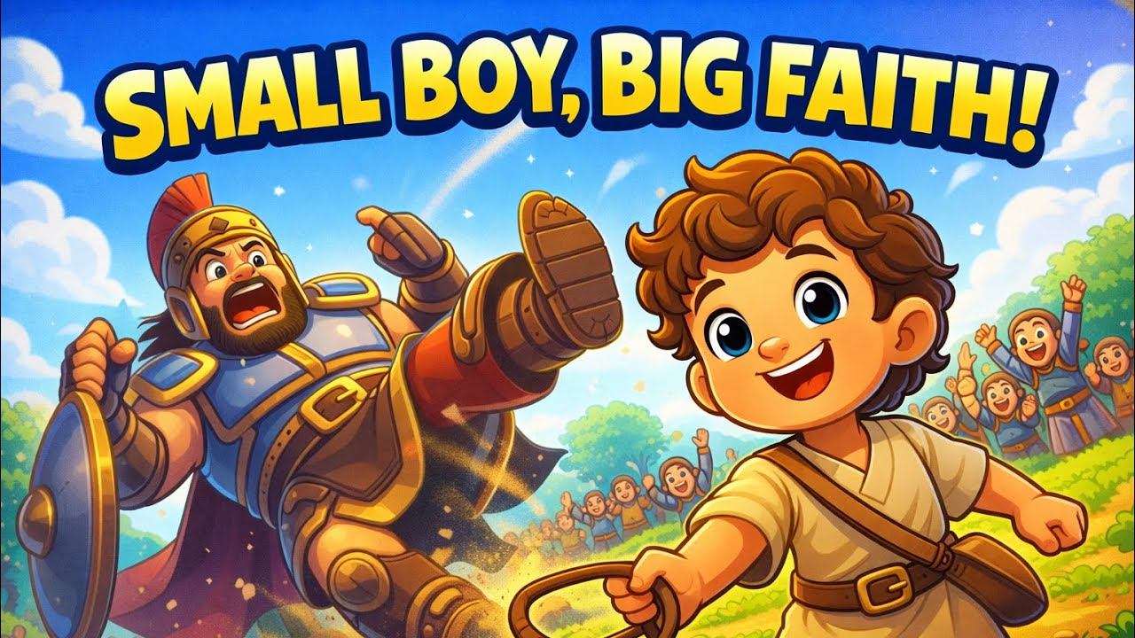 He underrated the kid