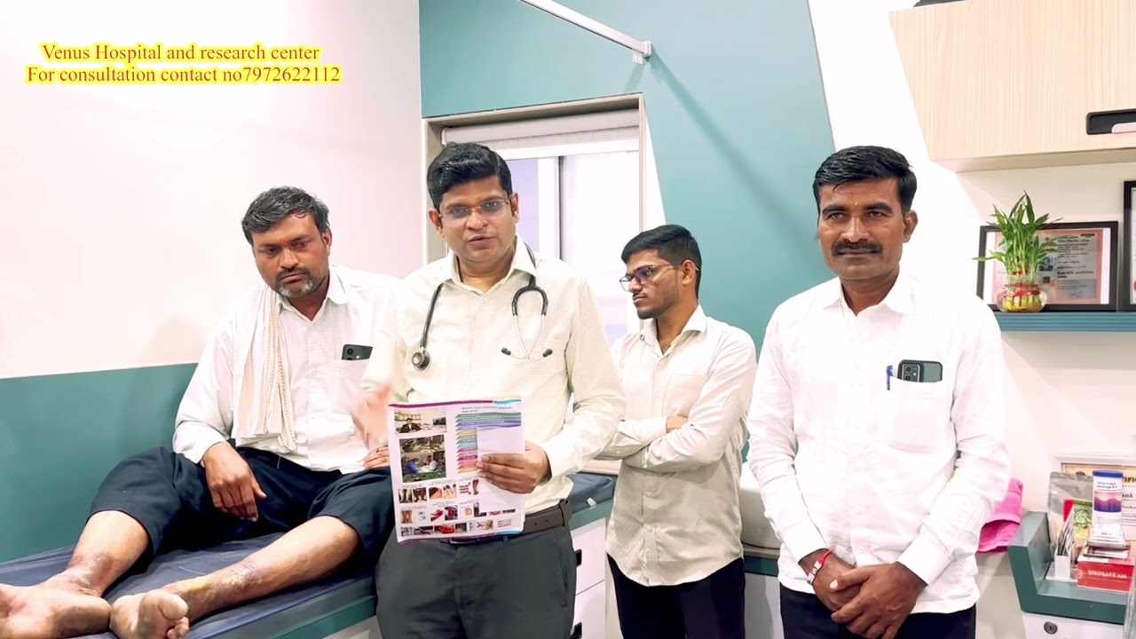 Hingoli patient review 
