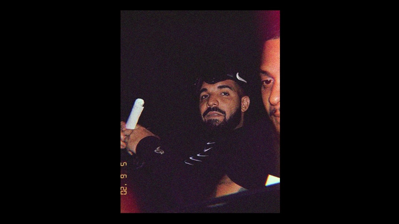 (FREE) Drake Type Beat - 