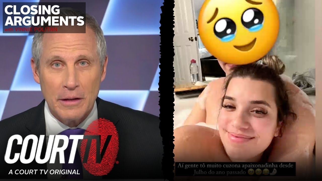 Former Au Pair’s Credibility Challenged in Brendan Banfield Murder Trial