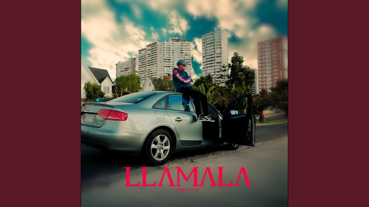Llamala