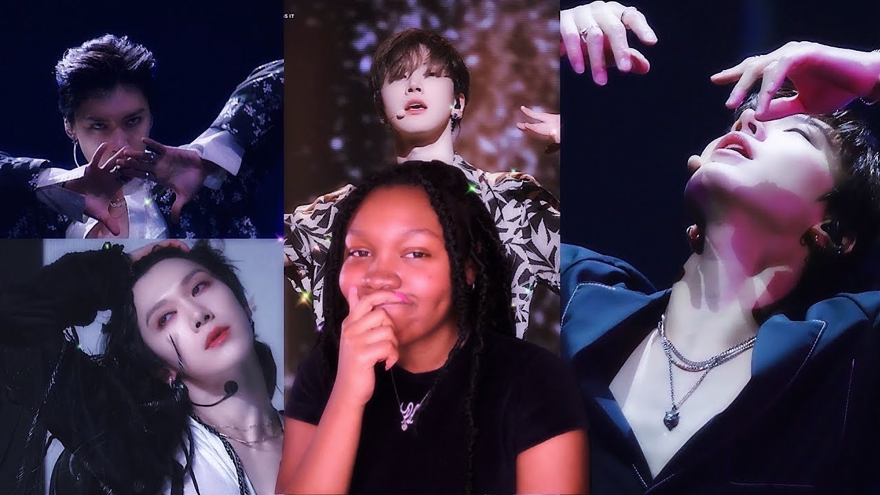 HE'S WORSE THAN YUTA?! | NCT Ten Best TikTok/Edits That Will Make You To Move Your Body REACTION
