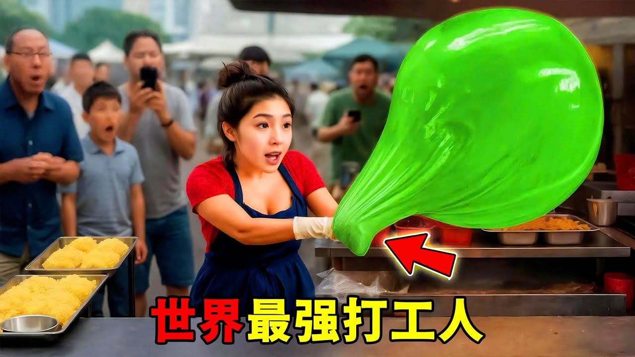 全世界最牛十大打工人，年收入過千萬的hello kitty設計師竟然只排第7，第一名身價25億美元，你一定認識他！