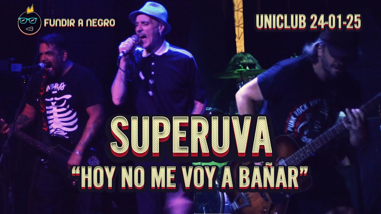 Superuva 
