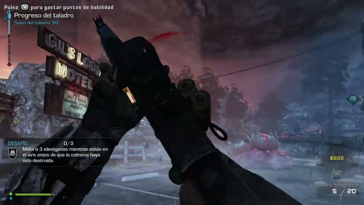 Call of Duty® Ghosts